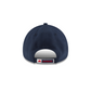 NFL Hat 940 The League Heritage Logo Patriots