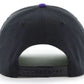 MLB Hat '47 Hitch Golden Age Replica Cooperstown Blue Jays (Black & Purple)