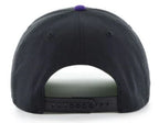 MLB Hat '47 Hitch Golden Age Replica Cooperstown Blue Jays (Black & Purple)