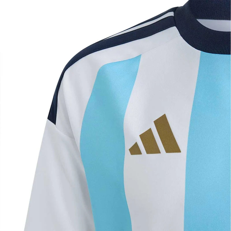 AFA Adidas Fan Jersey Home 2026 Argentina