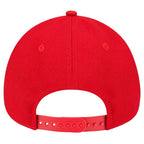 NHL Hat 940 A-Frame Core Devils