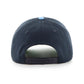 MLB Hat '47 Hitch Golden Age Replica Blue Jays (Navy & Powder Blue)