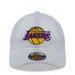 NBA Hat 920 Core Classic Lakers (White)