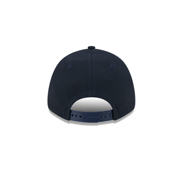 MLB Hat 940 Stretch Snap City Connect 2024 Blue Jays