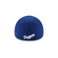 MLB Hat 3930 Team Classic Dodgers