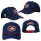 NHL Youth Hat Draft 2026 Canadiens