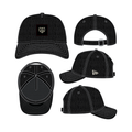 CFL Hat 940 A Frame Off The Clock Alouettes