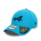 F1 Hat 940 Snap Renault BWT Alpine