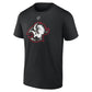 NHL Player T-Shirt Authentic Stack Alternate Rasmus Dahlin Sabres