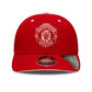 EPL Hat 970 Stretch Snap Recycled Manchester United FC
