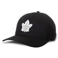 NHL Hat Adjustable Snapback Super Tech Maple Leafs