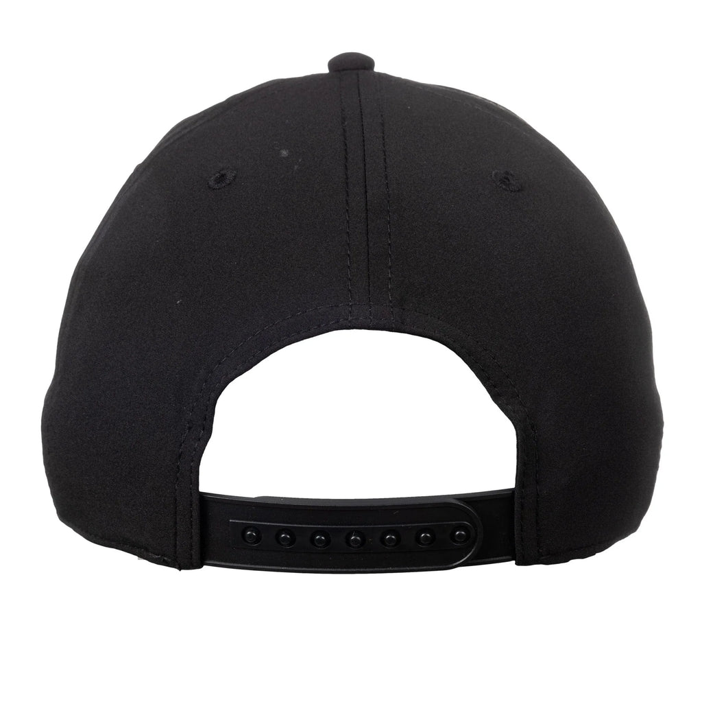 NHL Hat Adjustable Snapback Super Tech Maple Leafs