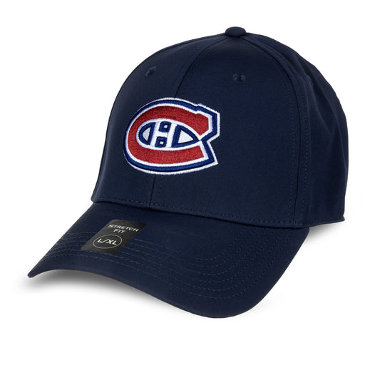 NHL Hat Ultimate Stretch Canadiens