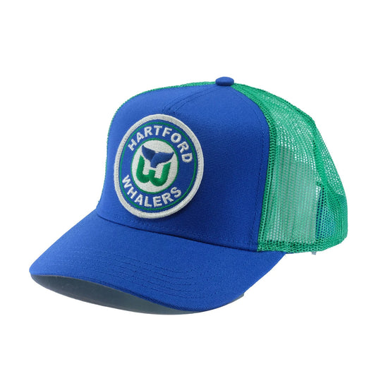 NHL Hat Vintage Valin Whalers