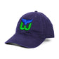 NHL Hat Blue Line Vintage Whalers