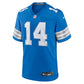 NFL Player Game Jersey Home Amon-Ra St. Brown Lions