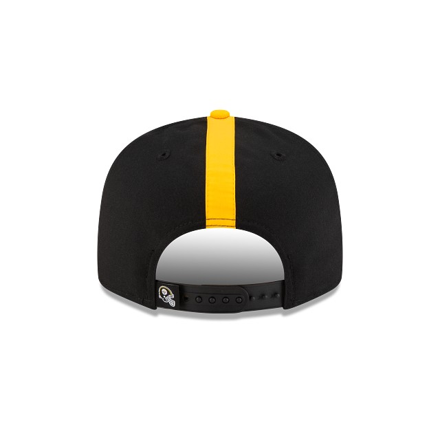 NFL Hat 950 Helmet Steelers