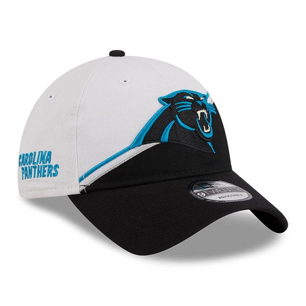 NFL Hat 920 Sideline 2023 Panthers