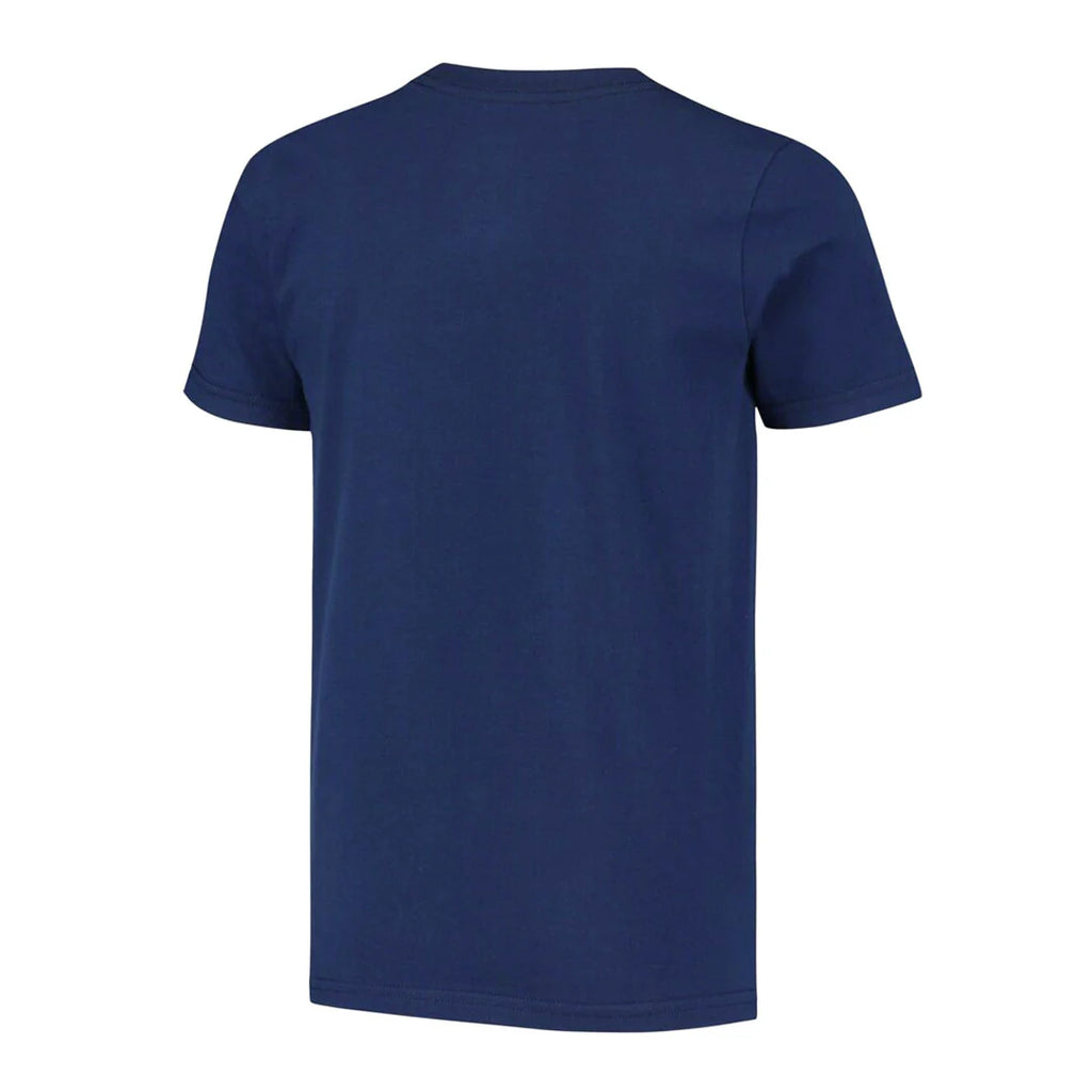 NHL Youth T-Shirt Primary Logo Oilers