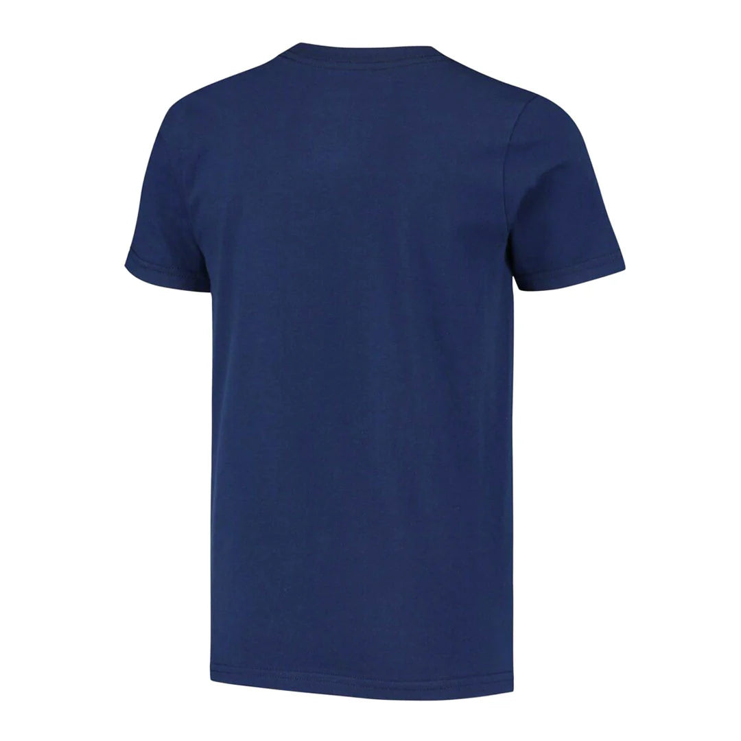 NHL Youth T-Shirt Primary Logo Oilers