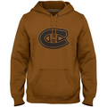 NHL Hoodie Tonal Dune Canadiens