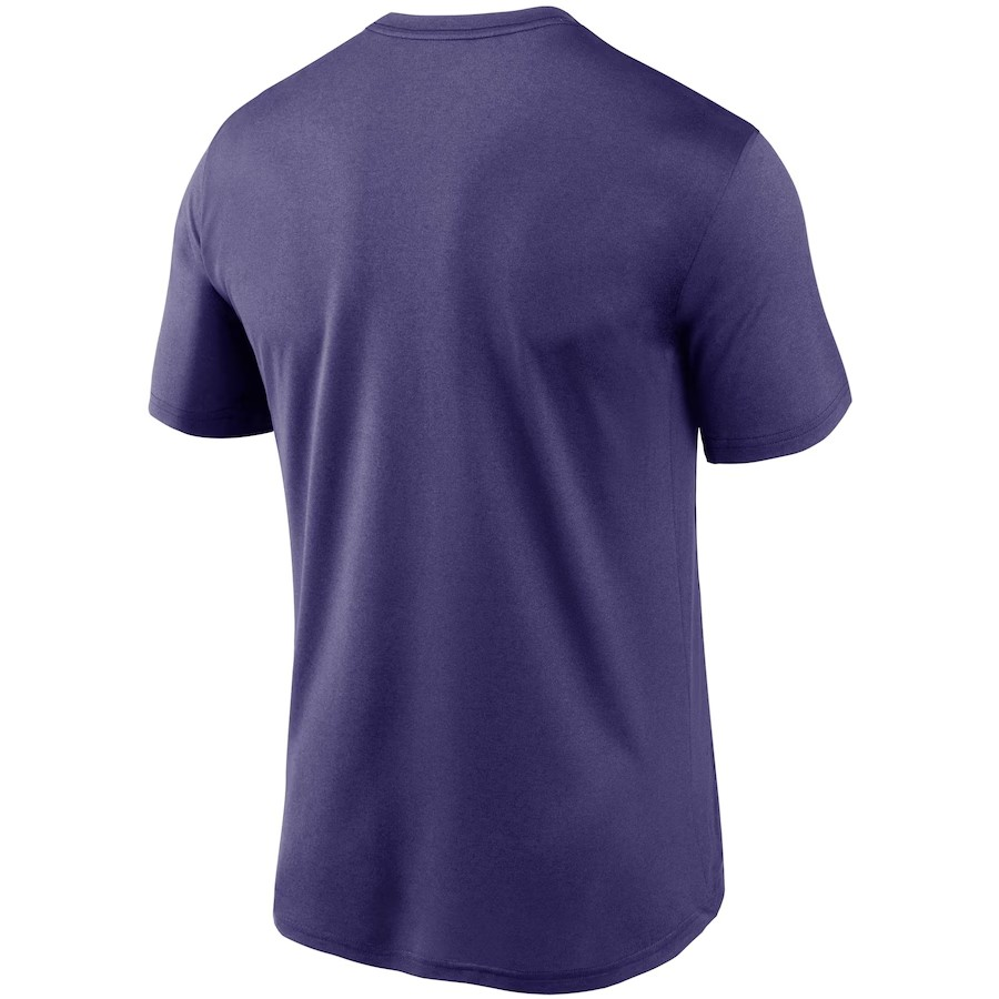 NFL Dri-Fit T-Shirt Legend Icon Performance 2025 Ravens