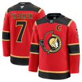 NHL Player Premium Jersey Alternate 2025/26 Brady Tkachuk Senators