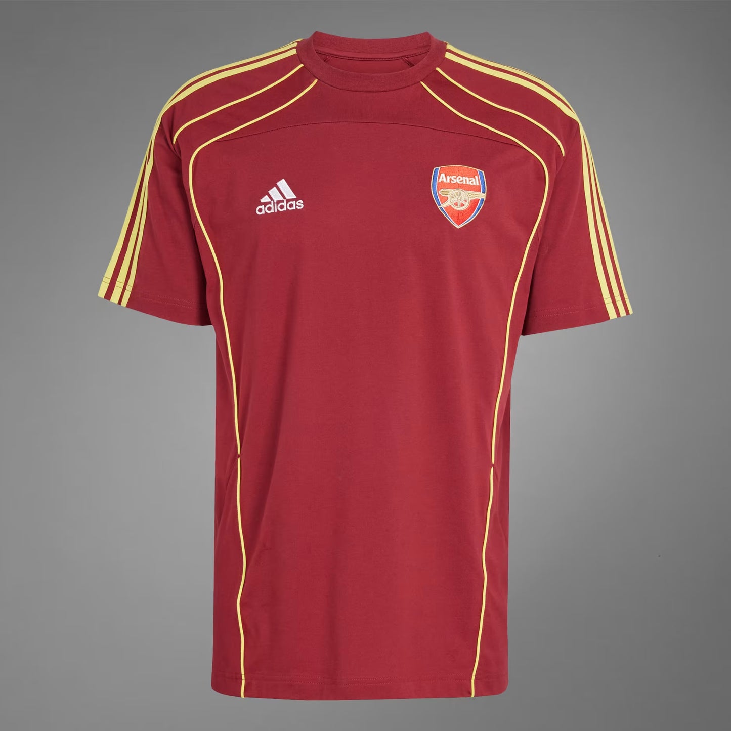 EPL UPB Jersey Shirt 2024-25 Arsenal FC