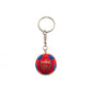 EPL Keychain Soccer Ball Arsenal FC