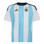 AFA Adidas Fan Jersey Home 2026 Argentina