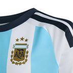 AFA Adidas Fan Jersey Home 2026 Argentina