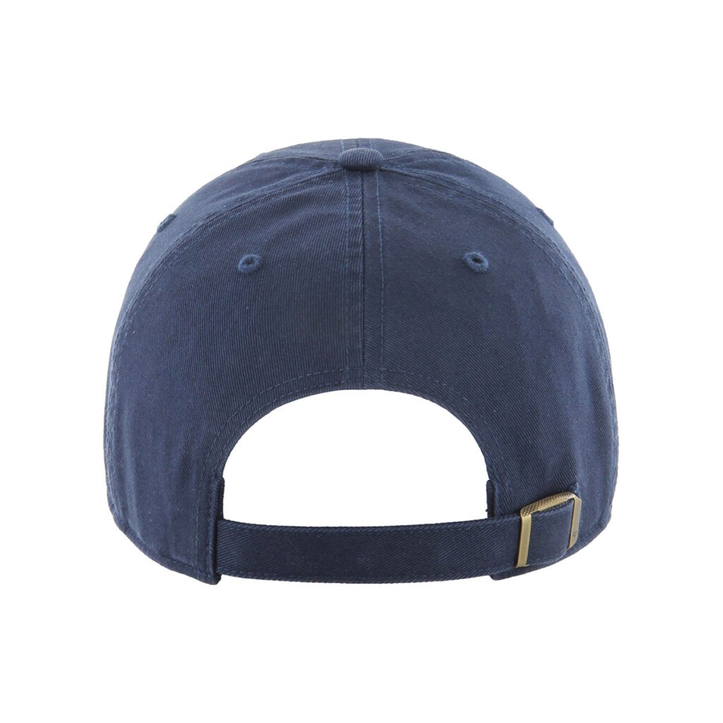 EPL Hat '47 Clean Up Tonal Navy Arsenal FC