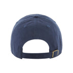 EPL Hat '47 Clean Up Tonal Navy Arsenal FC