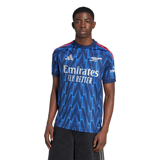 EPL Jersey Away 2025-26 Arsenal FC