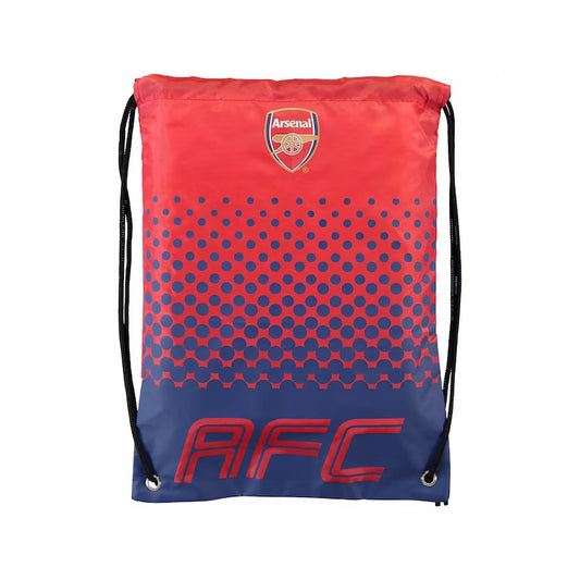 EPL Bag Drawstring Cinch Arsenal FC