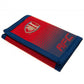 EPL Wallet Nylon Team Crest Arsenal F.C.
