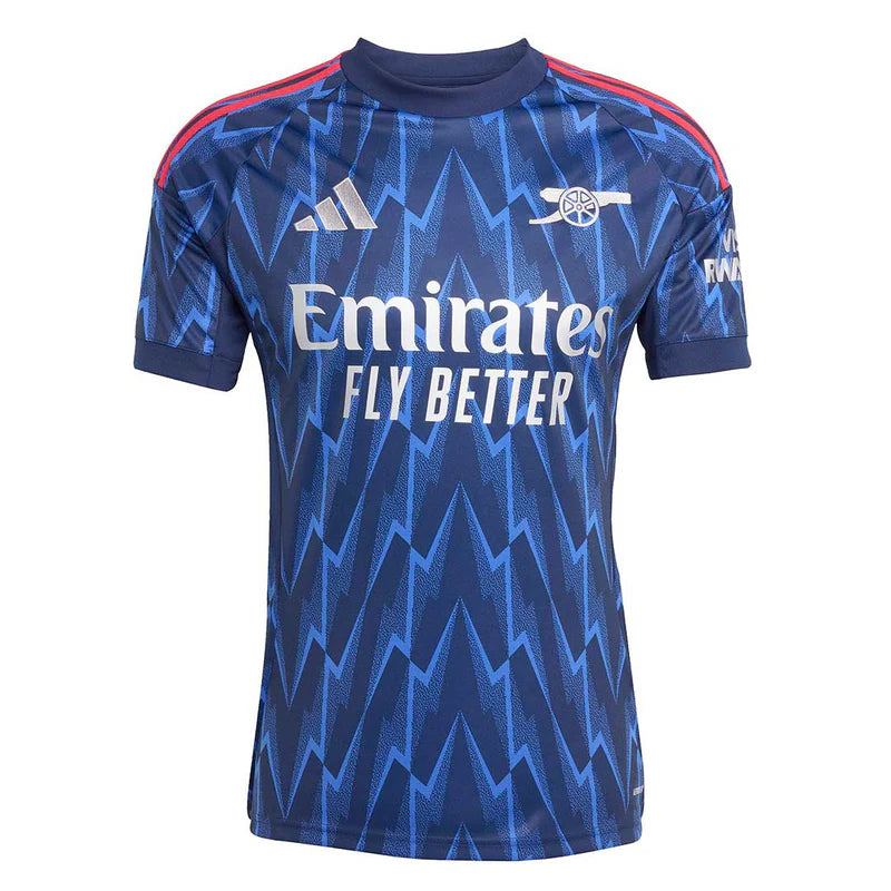 EPL Jersey Away 2025-26 Arsenal FC