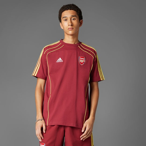 EPL UPB Jersey Shirt 2024-25 Arsenal FC