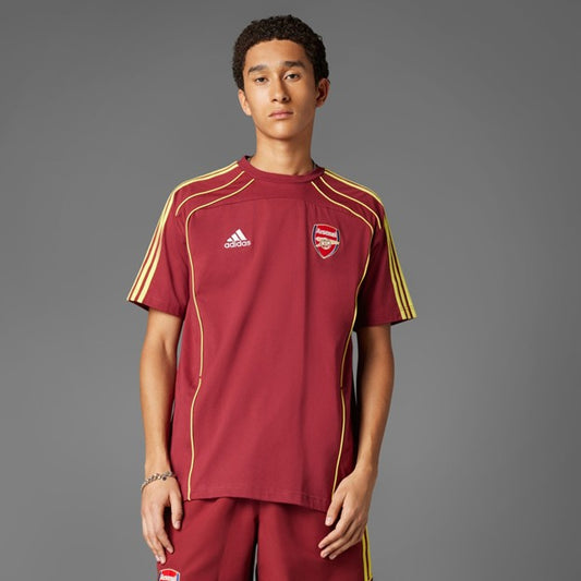 EPL UPB Jersey Shirt 2024-25 Arsenal FC