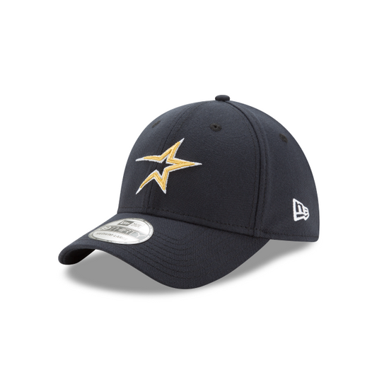 MLB Hat 3930 Team Classic Heritage Astros
