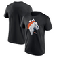 NFL T-Shirt 2024 Draft Illustration Broncos