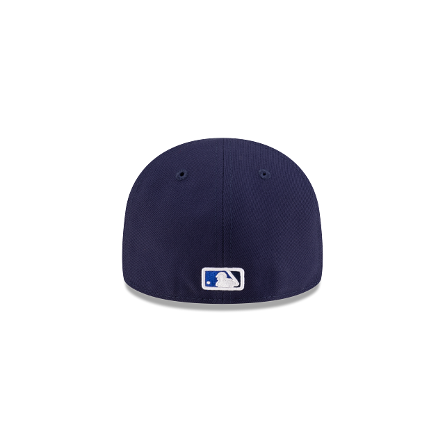 MLB Infant Hat 5950 My 1st 59Fifty Alt 4 Blue Jays