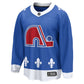 NHL Replica Breakaway Jersey 2025-26 Alternate Heritage Avalanche
