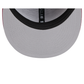 NHL Hat 5950 Poly Basic Avalanche