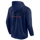 NHL Poly Hoodie Make the Play Avalanche