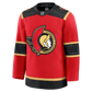 NHL Premium Jersey Blank Alternate 2025/26 Senators