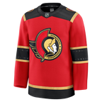 NHL Premium Jersey Blank Alternate 2025/26 Senators