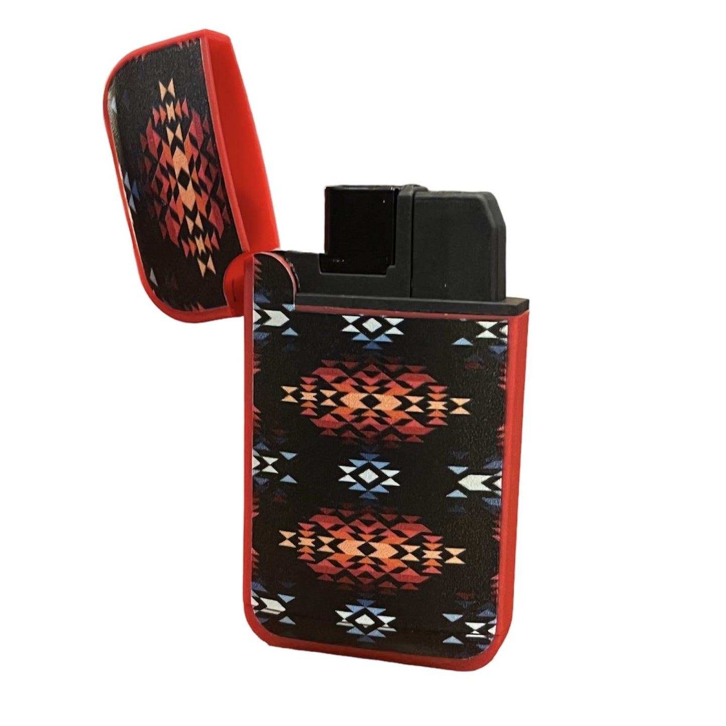 Zengaz Model ZL-12 Jet Lighter Aztec