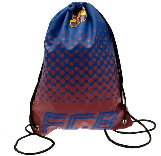 La Liga Bag Drawstring FC Barcelona