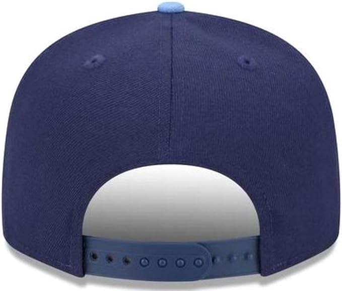 MLB Hat 950 Basic Snapback Alt 4 Blue Jays